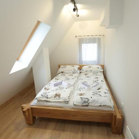 Wood Apartmani - Vila Zimska Idila Jahorina Exterior foto