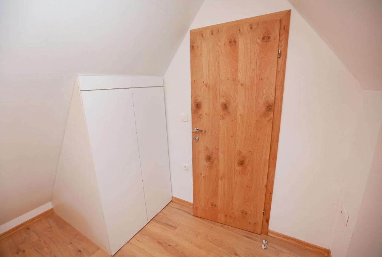 Wood Apartmani - Vila Zimska Idila Jahorina Exterior foto